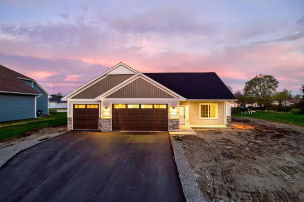 720 Ames AVE, Litchfield, MN 55355