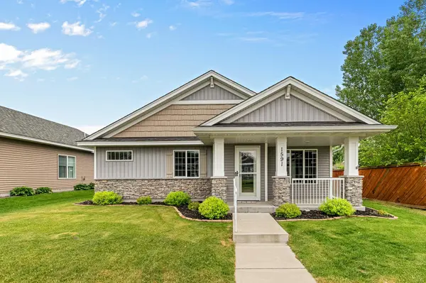 1591 Elm ST S, Cambridge, MN 55008