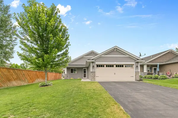 1591 Elm ST S, Cambridge, MN 55008