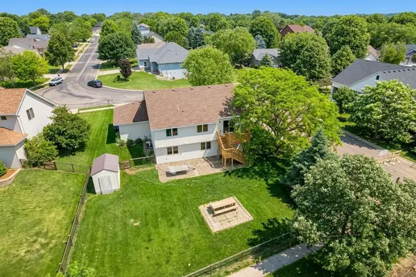 1908 Lake DR, Northfield, MN 55057