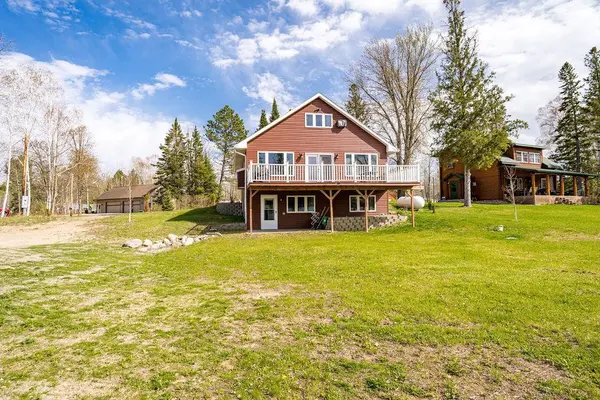 35444 Crooked Lake DR, Grand Rapids, MN 55744