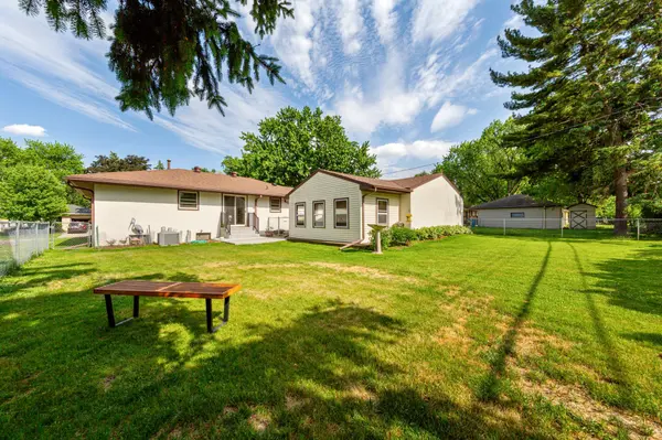 7049 Ewing AVE N, Brooklyn Center, MN 55429