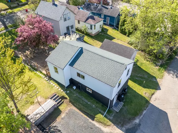 310 5th AVE, Bovey, MN 55709