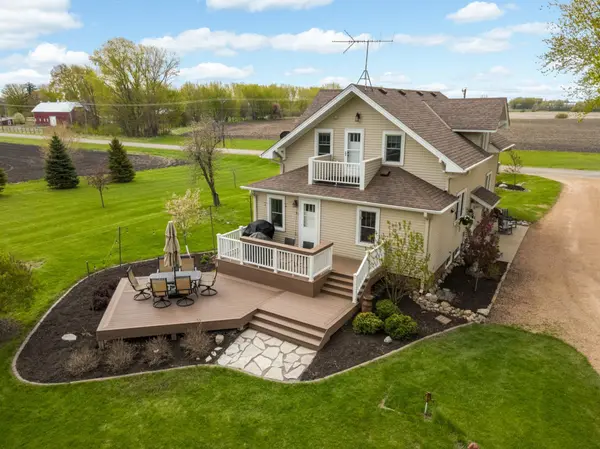 12920 50th ST, Watertown, MN 55388