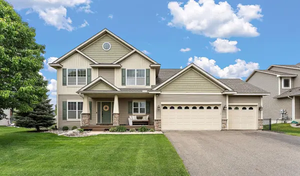 20693 Frost CT, Lakeville, MN 55044