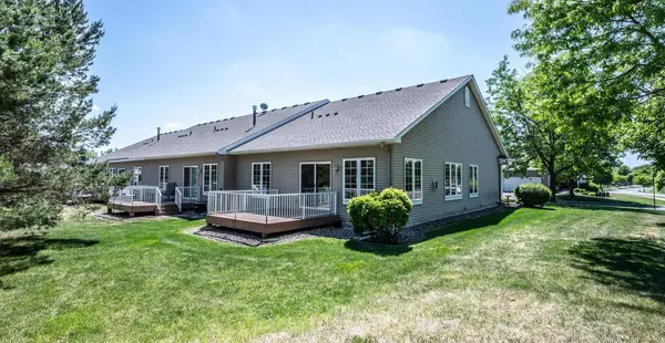 20600 Cypress DR, Farmington, MN 55024