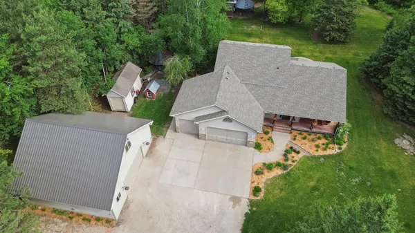 14966 63rd ST SE, Becker, MN 55308