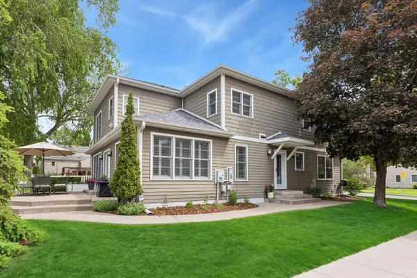 4150 Ottawa AVE S, Saint Louis Park, MN 55416