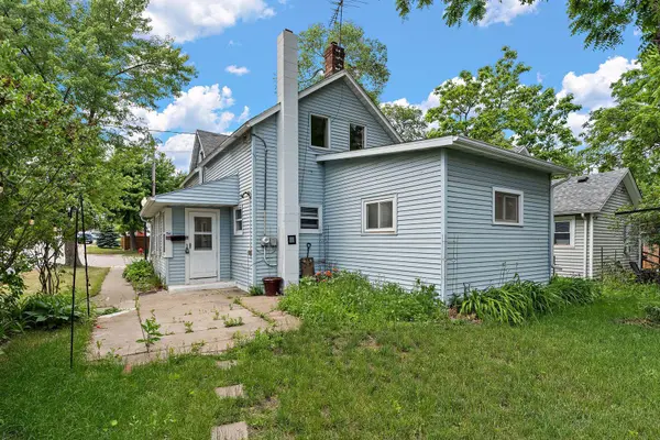 323 Tyler ST, Hastings, MN 55033