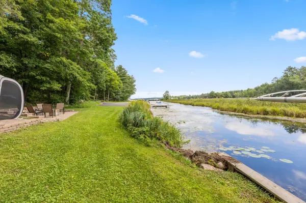 7934 44th AVE NW, Walker, MN 56484