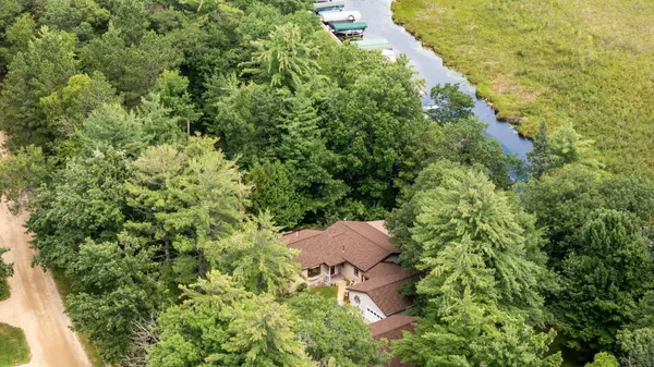 7934 44th AVE NW, Walker, MN 56484
