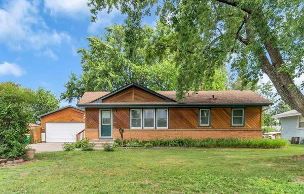 3012 62nd AVE N,  Brooklyn Center,  MN 55429