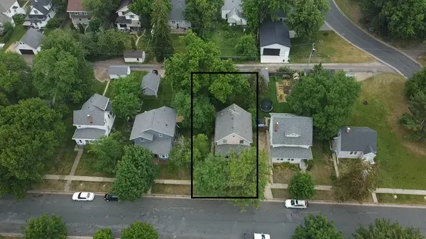 641 Hazel ST, River Falls, WI 54022