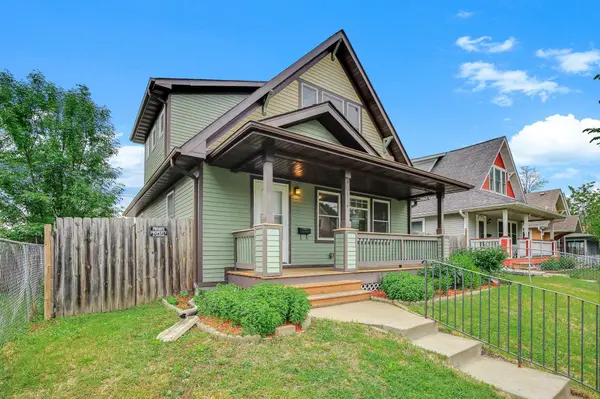 3026 Morgan AVE N, Minneapolis, MN 55411