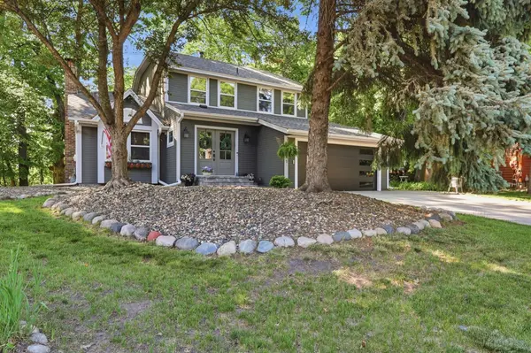 5311 S Park CIR, Savage, MN 55378