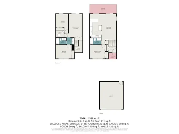 4376 Arden View CT, Arden Hills, MN 55112
