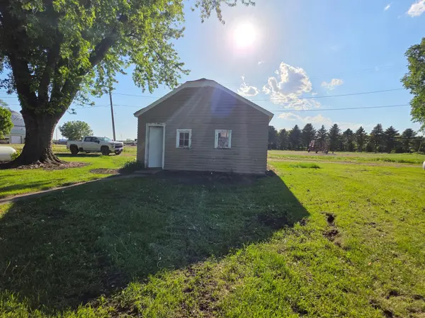 206 N Brook AVE, Porter, MN 56280