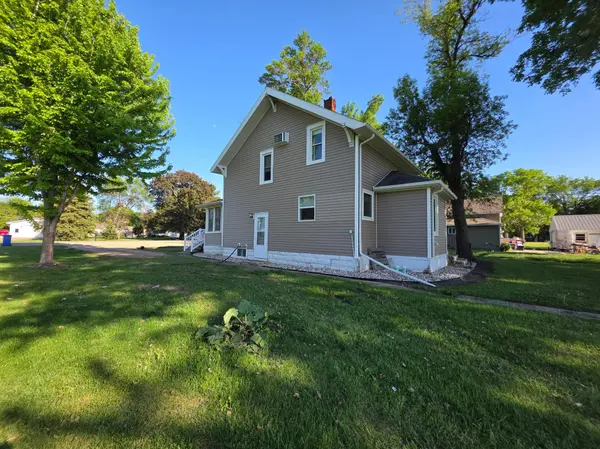206 N Brook AVE, Porter, MN 56280