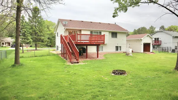 5475 273rd ST, Wyoming, MN 55092
