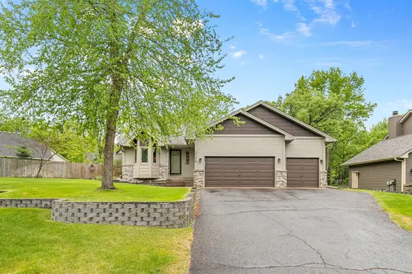 14238 Raven ST NW, Andover, MN 55304
