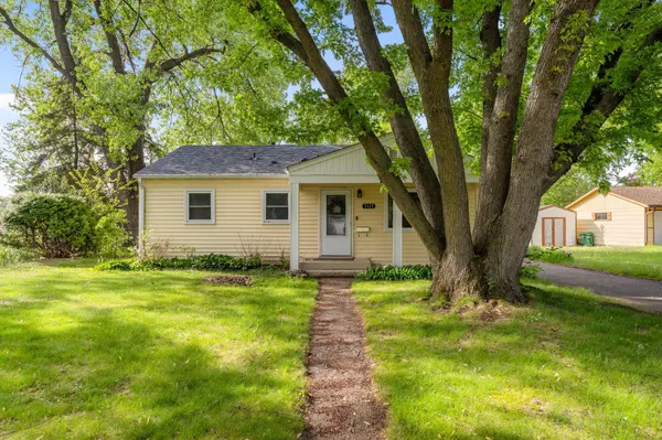 7417 Shirley PL, Crystal, MN 55428