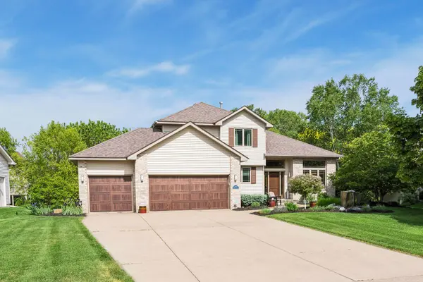 3779 Westin AVE, Woodbury, MN 55125