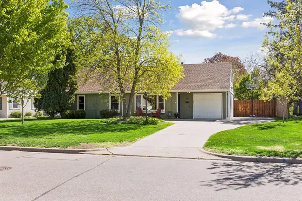 7221 10th AVE S, Richfield, MN 55423