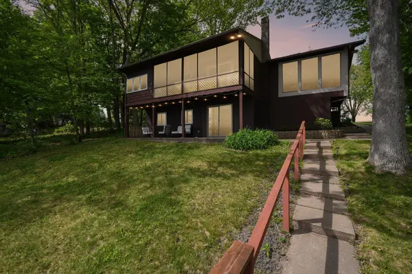 1688 173rd ST, Centuria, WI 54824