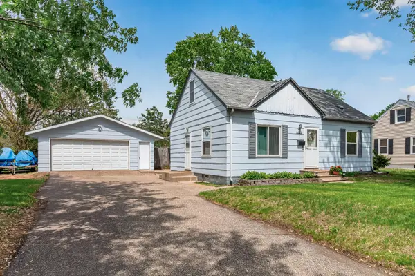 6428 Cloverdale AVE, Crystal, MN 55428