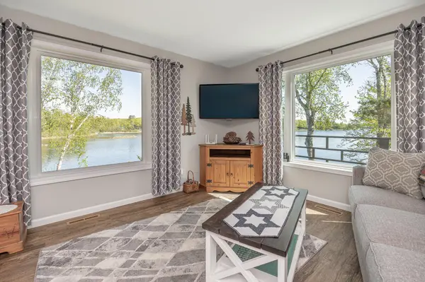 1499 Cardinal LN NE, Longville, MN 56655
