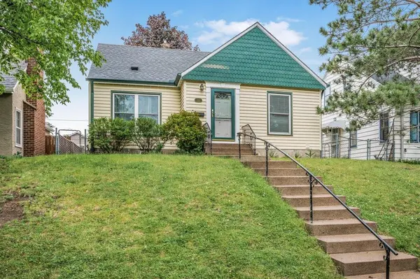1981 W James AVE, Saint Paul, MN 55105