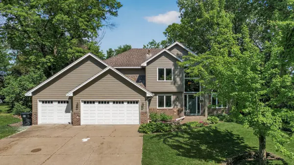 14521 Waco ST NW, Ramsey, MN 55303