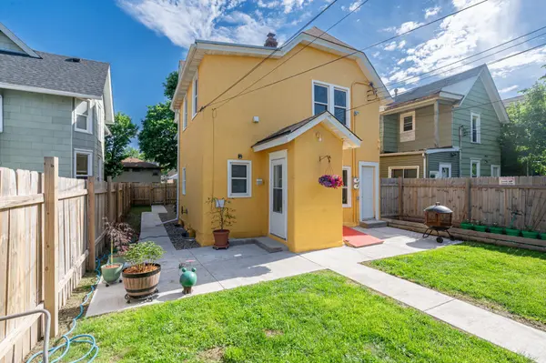 865 Thomas AVE, Saint Paul, MN 55104