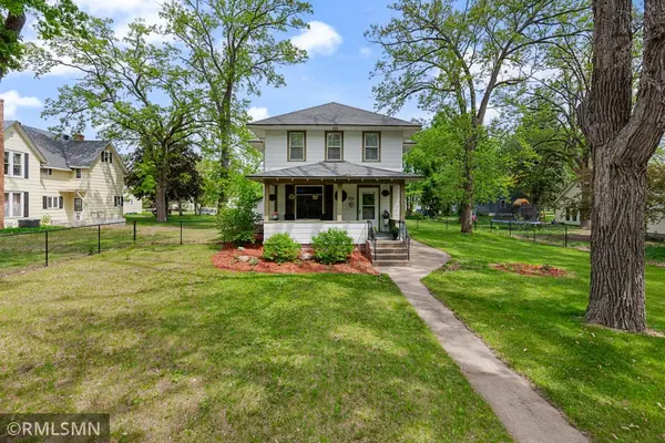 6700 Main ST, North Branch, MN 55056