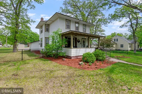 6700 Main ST, North Branch, MN 55056
