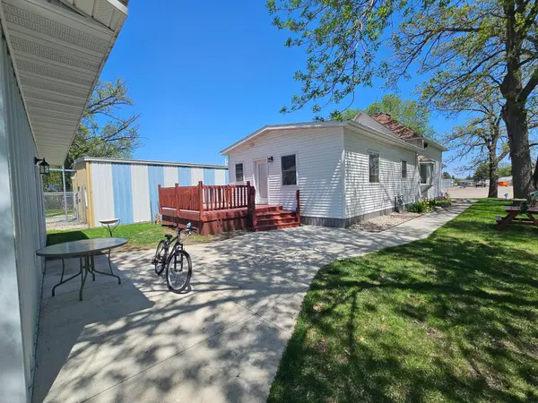 507 Atlantic AVE, Thief River Falls, MN 56701