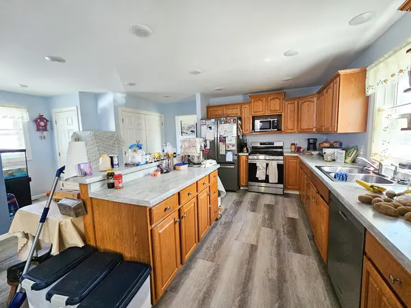 507 Atlantic AVE, Thief River Falls, MN 56701