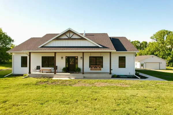17231 State Highway 27 W, Kensington, MN 56343