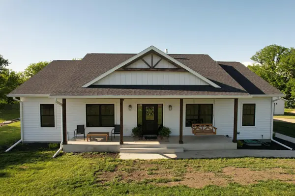 17231 State Highway 27 W, Kensington, MN 56343