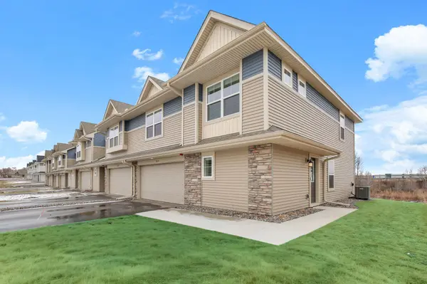 8120 149th LN NW, Ramsey, MN 55303