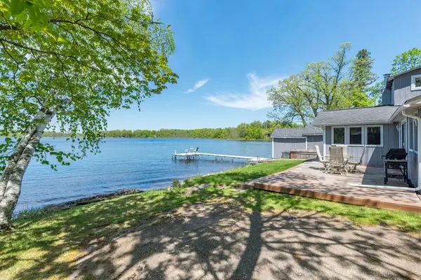 22693 Cedar Shores DR, Aitkin, MN 56431