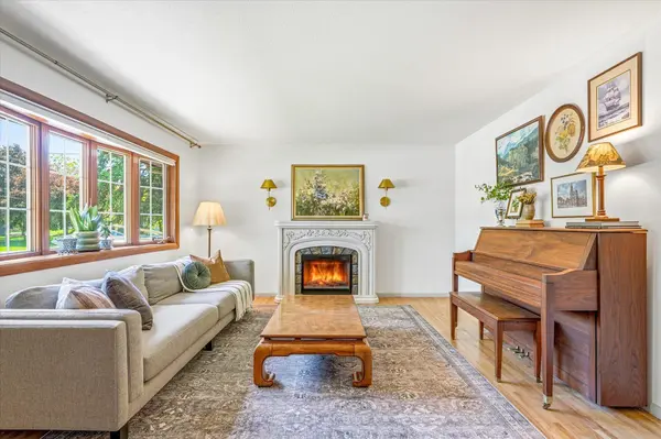 3485 Bellaire AVE, White Bear Lake, MN 55110