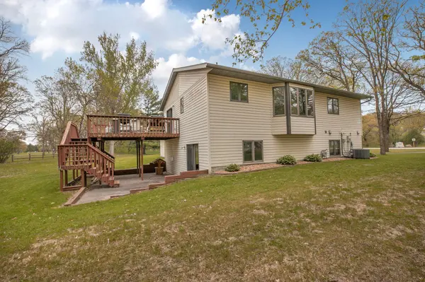 1408 Hilton RD, Little Falls, MN 56345