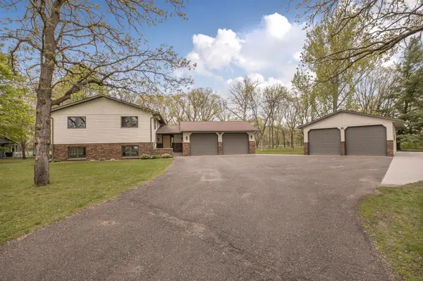 1408 Hilton RD, Little Falls, MN 56345