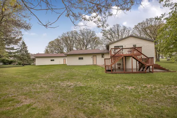 1408 Hilton RD, Little Falls, MN 56345