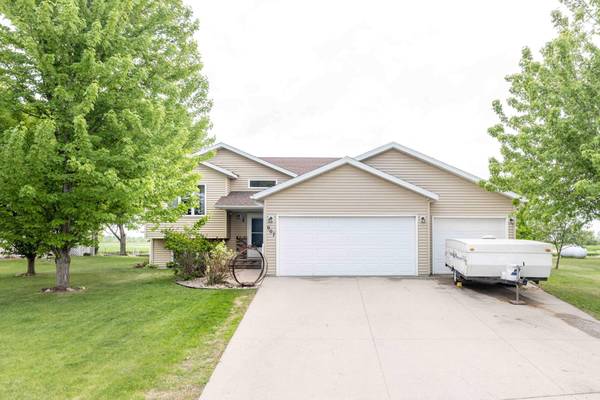 907 11th AVE SE, Barnesville, MN 56514