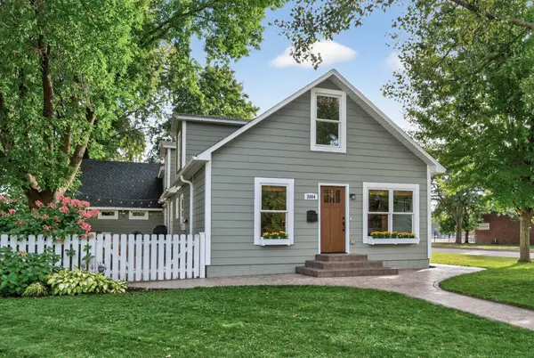 2084 4th ST, White Bear Lake, MN 55110