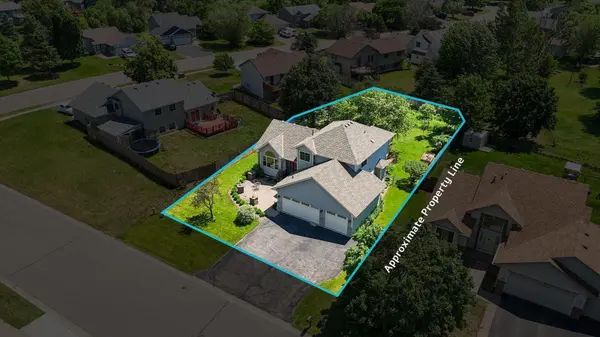 7101 91st TRL N, Brooklyn Park, MN 55445