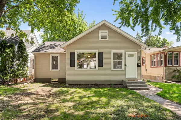 3712 Orchard AVE N,  Robbinsdale,  MN 55422