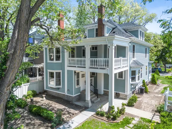 2320 Humboldt AVE S, Minneapolis, MN 55405